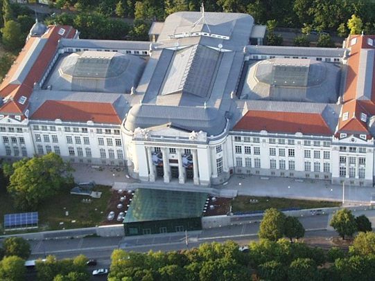 Das Technische Museum Wien lädt zu einem umfassenden Herbstferien-Programm Das Technische Museum Wien lädt zu einem umfassenden Herbstferien-Programm