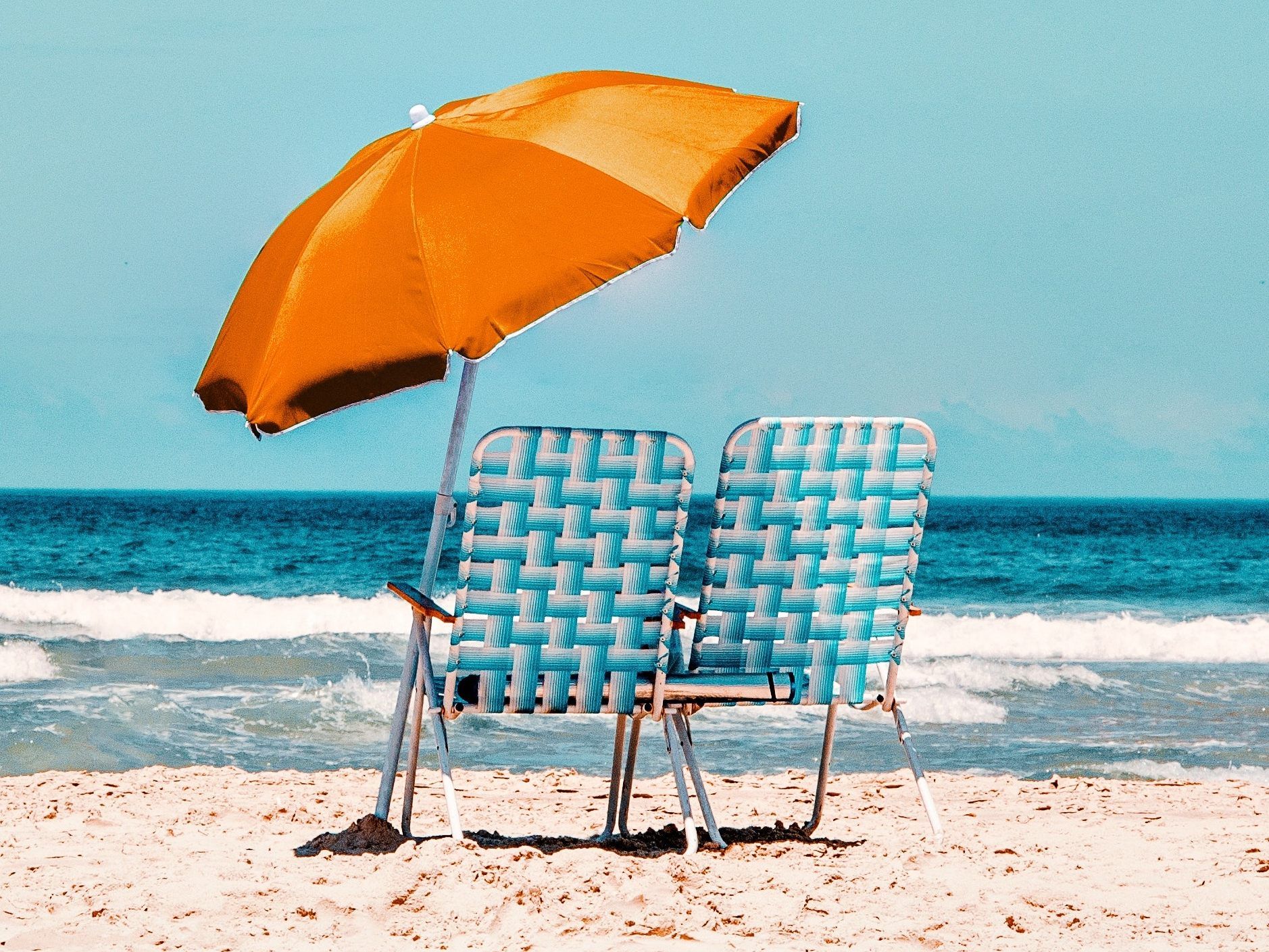 Der Urlaub im Sommer 2020 verlief vielfach anders als gewohnt Der Urlaub im Sommer 2020 verlief vielfach anders als gewohnt