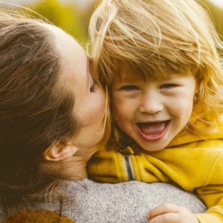 Neue Ausgabe der Zeitung KIND