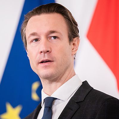 Finanzminister Blümel hatte sich ursprünglich 5 Mio. Euro gewünscht