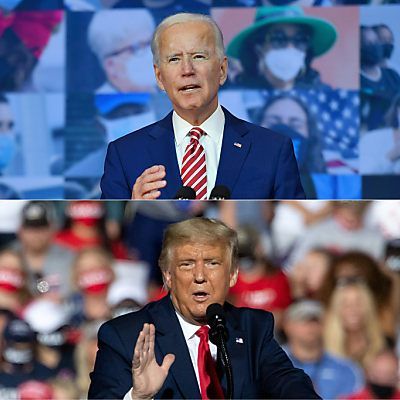 Letzter Einsatz für möglichst viele Stimmen