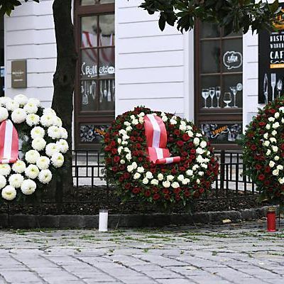 Erinnerungen an den tödlichen Anschlag