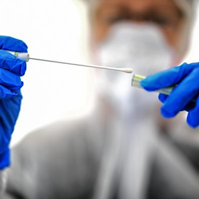 Die meisten Neuinfektionen gab es erneut in Oberösterreich