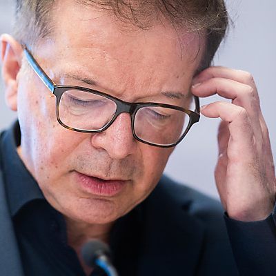 Anschober machen unsichere Tests Sorgen