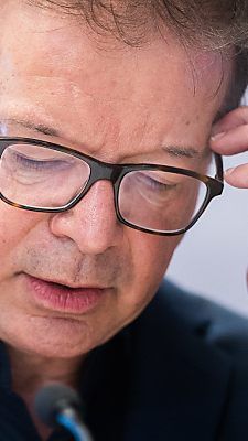 Anschober machen unsichere Tests Sorgen