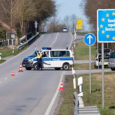 Grenzgänger müssen sich vorerst nicht mehr wöchentlich testen lassen