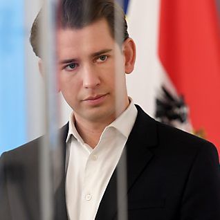 Kanzler mahnt zur Geduld