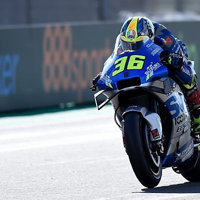 Mir konnte seine Führung ausbauen