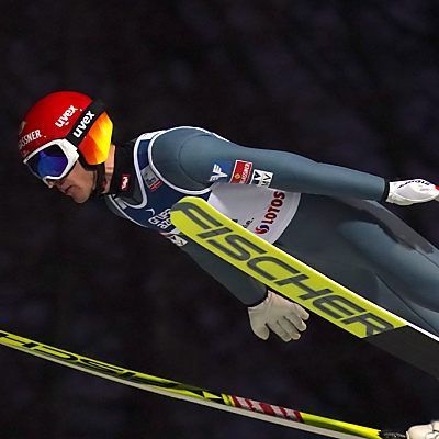 Philipp Aschenwald wurde positiv getestet