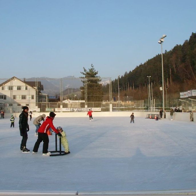 Ob die Freiluftarena Gastra in dieser Saison offen hält, steht noch in den Sternen