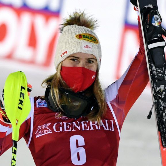 Katharina Liensberger