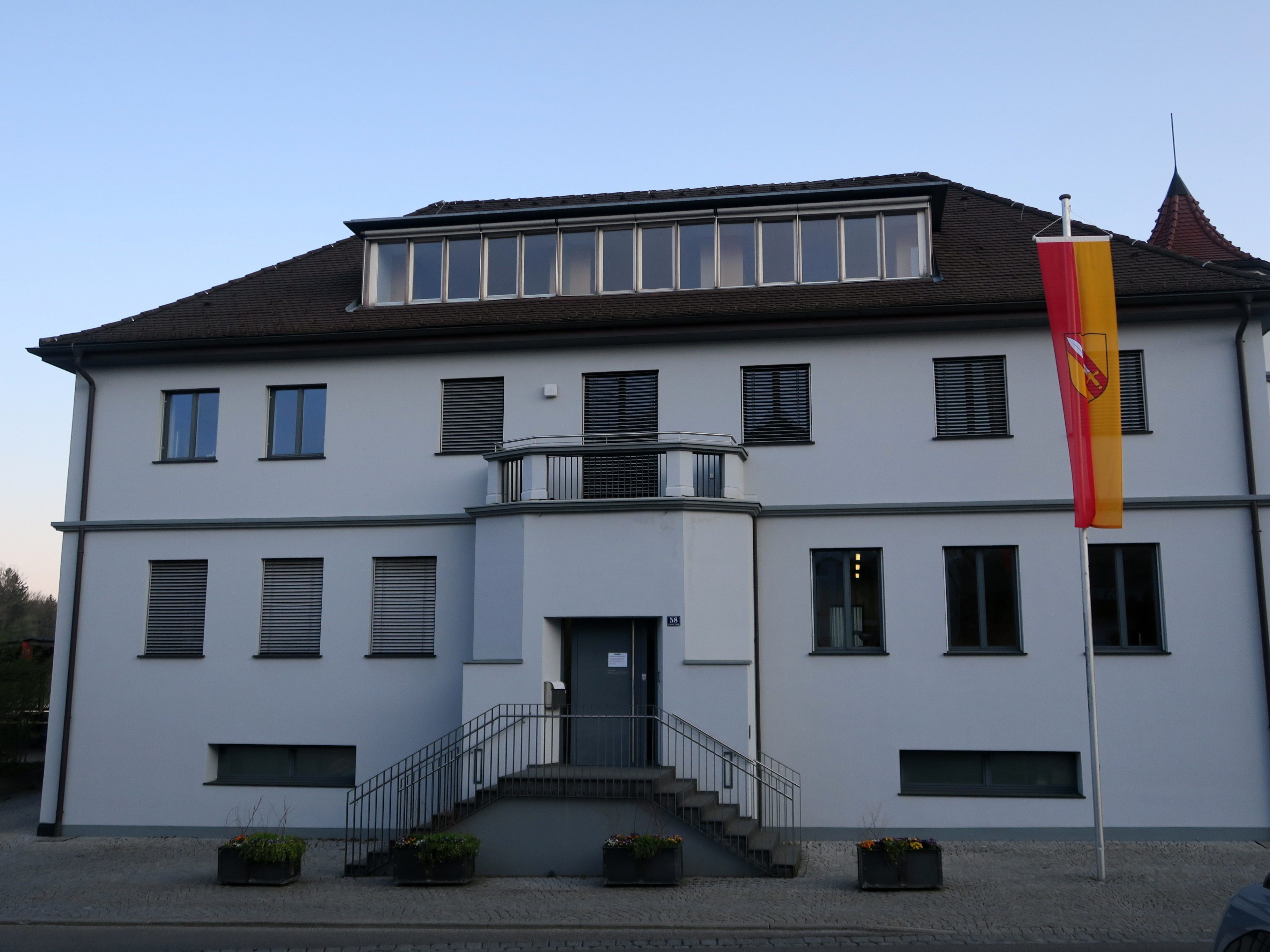 Gemeinde Hörbranz