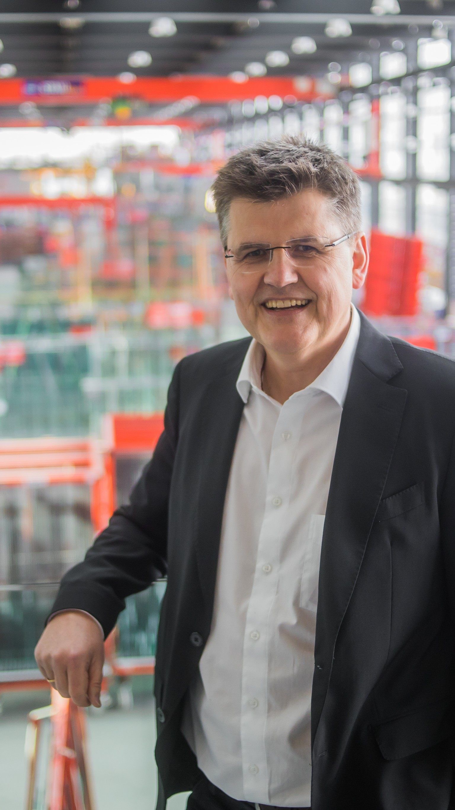 Auch Bernhard Feigl spricht sich gegen den Rauch-Vorschlag aus.