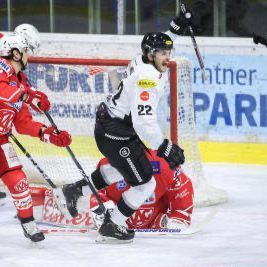 Doppeltorschütze Yogan