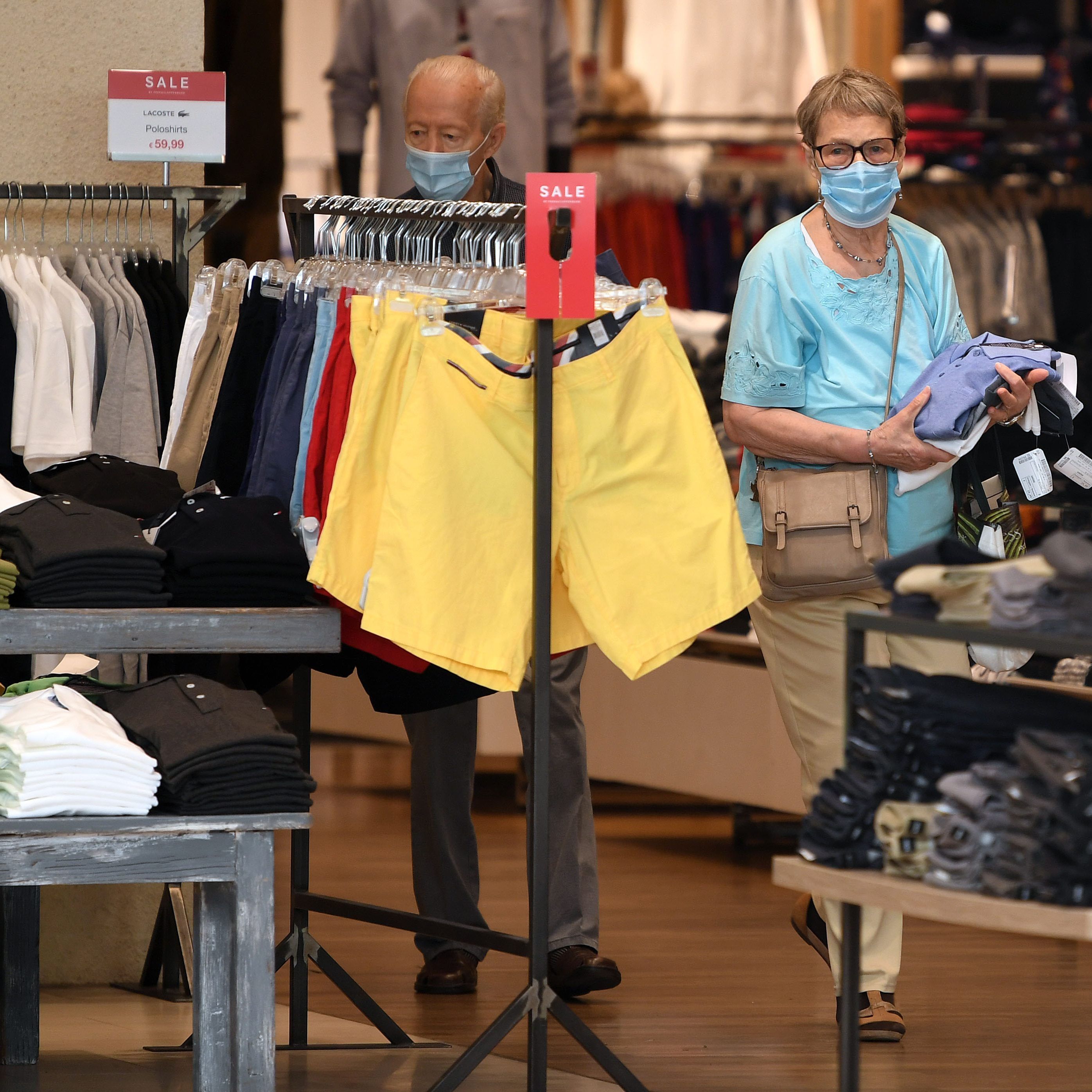 WKÖ-Trefelik: Viele Händler mit anderen Branchen eng verbunden.