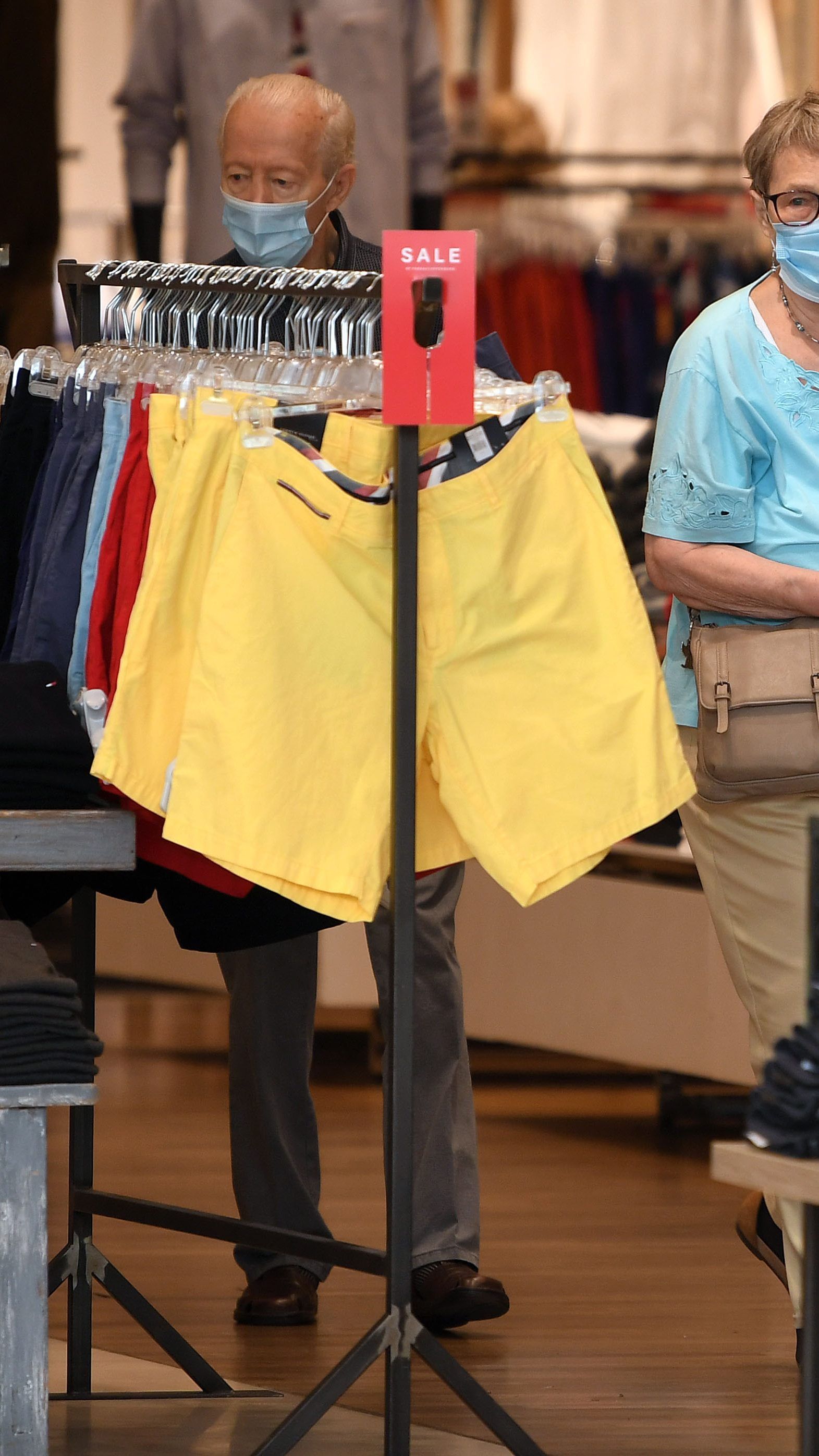 WKÖ-Trefelik: Viele Händler mit anderen Branchen eng verbunden.