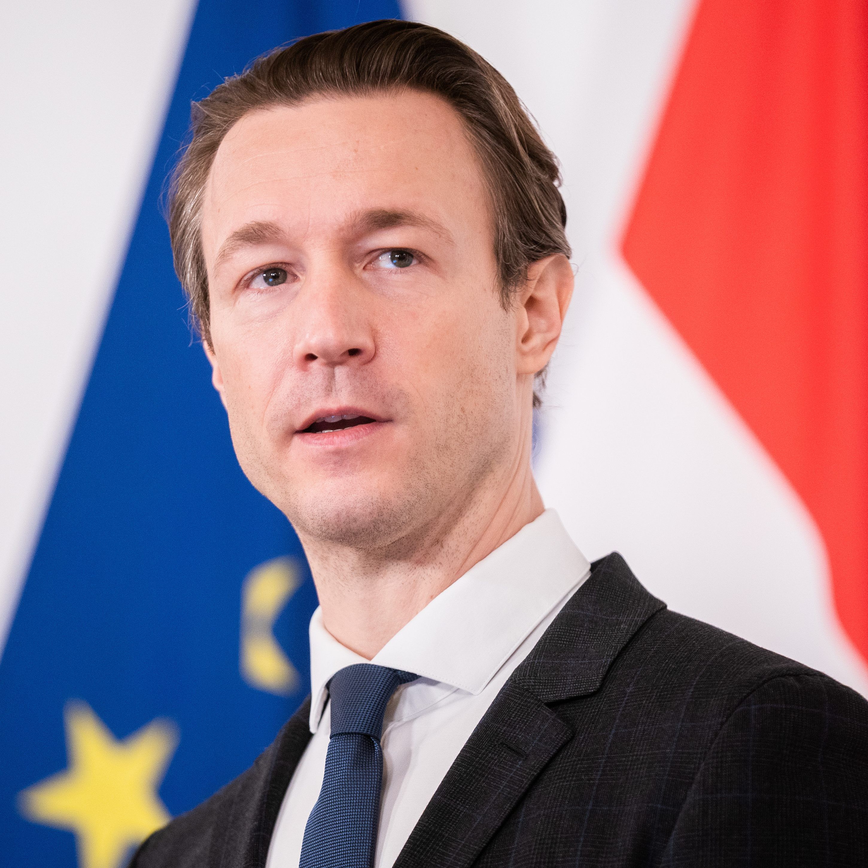 Finanzminister Gernot Blümel (ÖVP) hatte sich ursprünglich 5 Mio. Euro gewünscht.