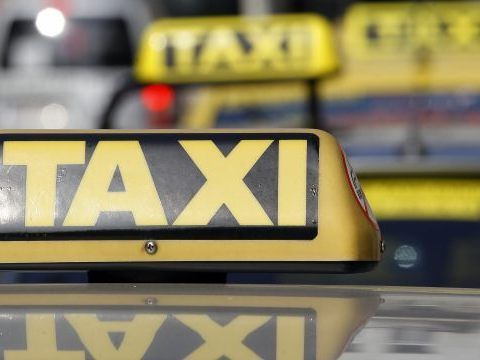 Am Dienstag gibt es erneut eine Taxi-Demo in Wien. Am Dienstag gibt es erneut eine Taxi-Demo in Wien.