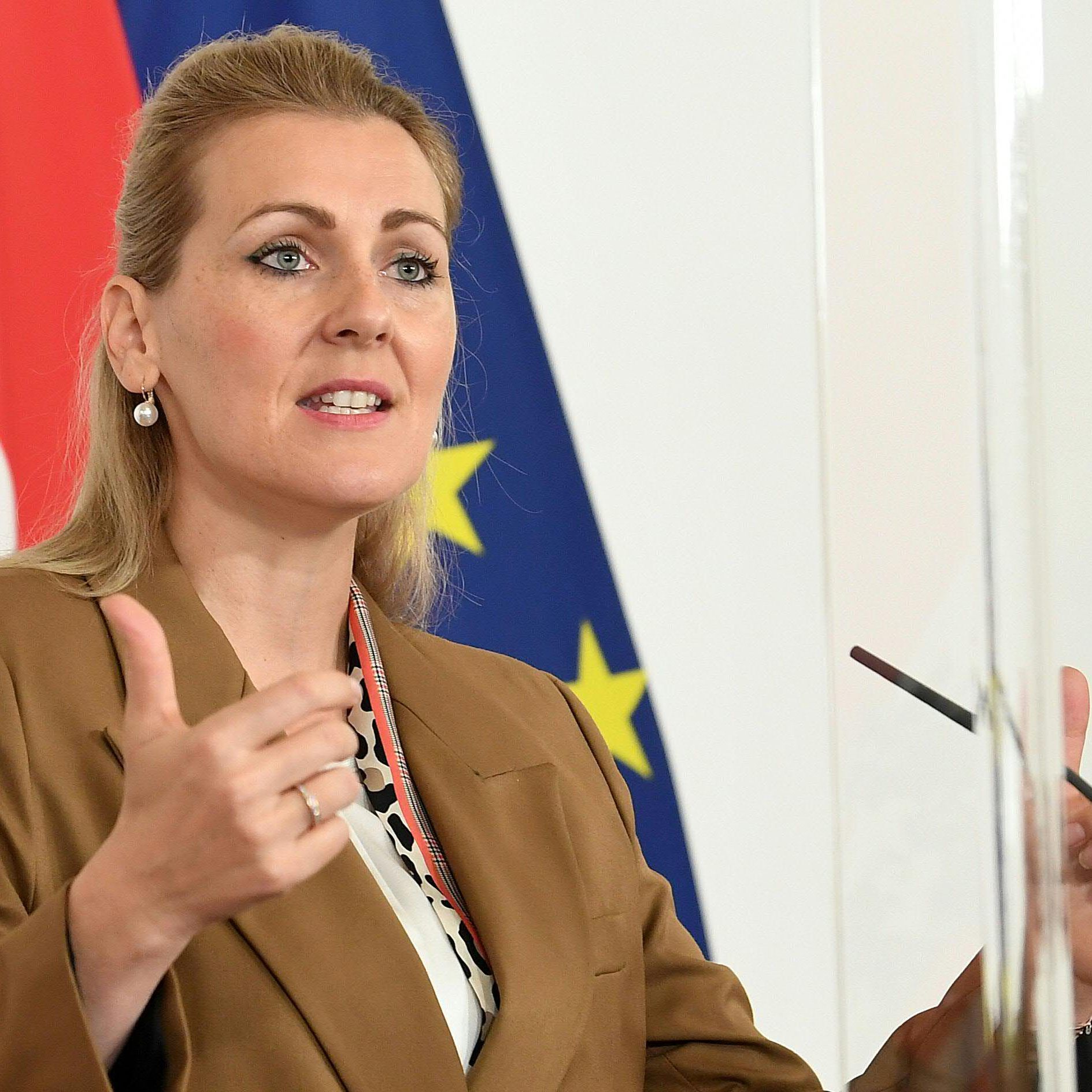 Home Office-Regelung: Treffen mit Sozialpartnern im Dezember