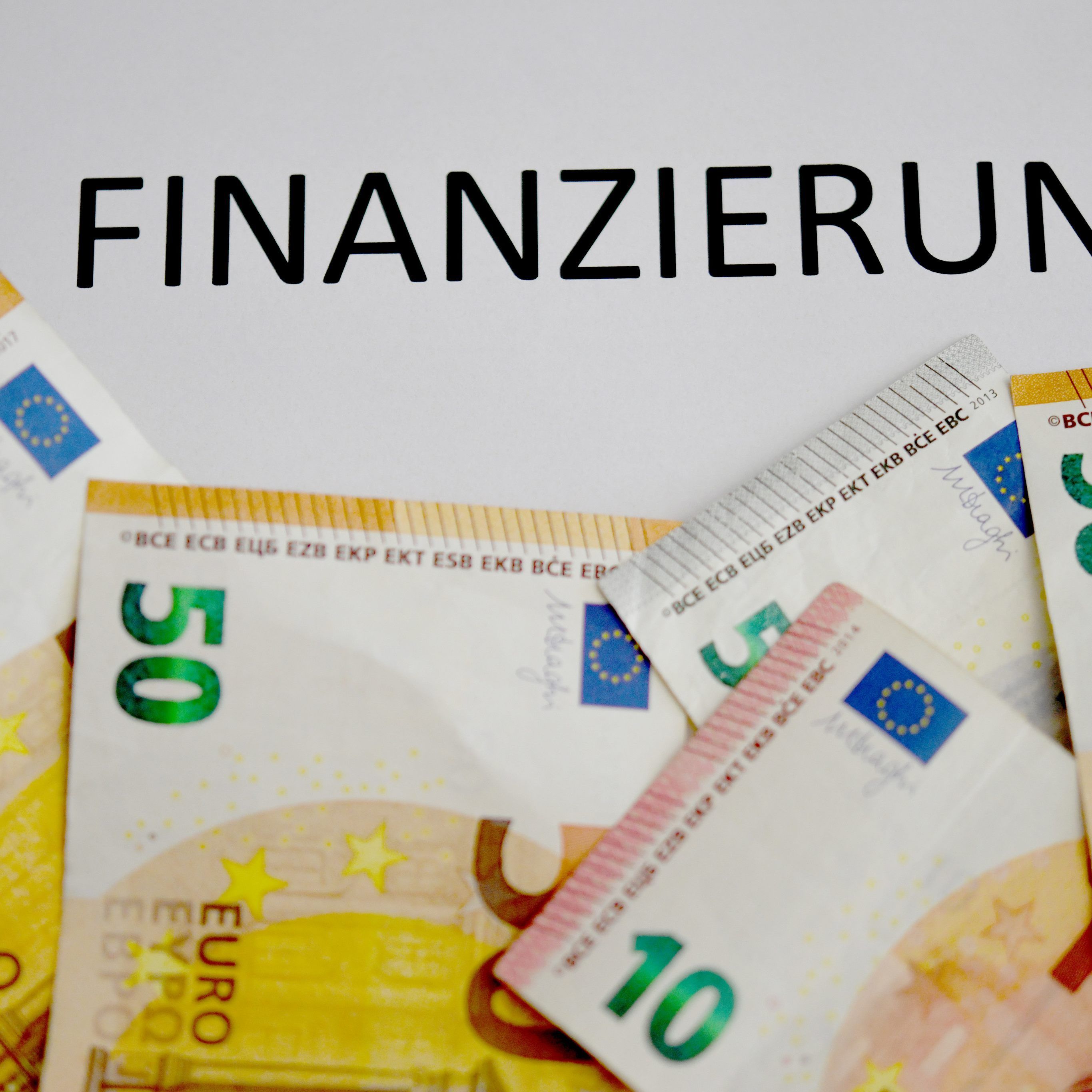 Bisher wurden 19.5 Millionen Euro ausbezahlt.