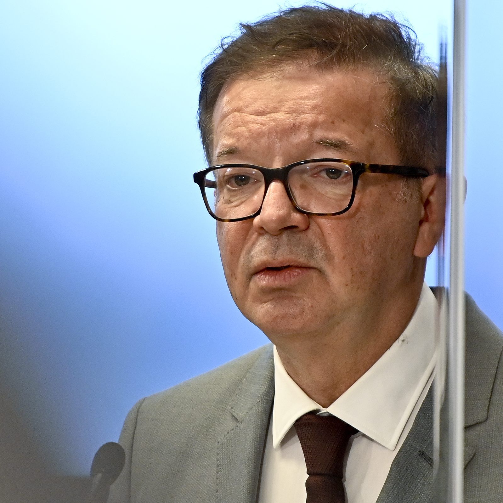 Ab Jänner wird geimpft.