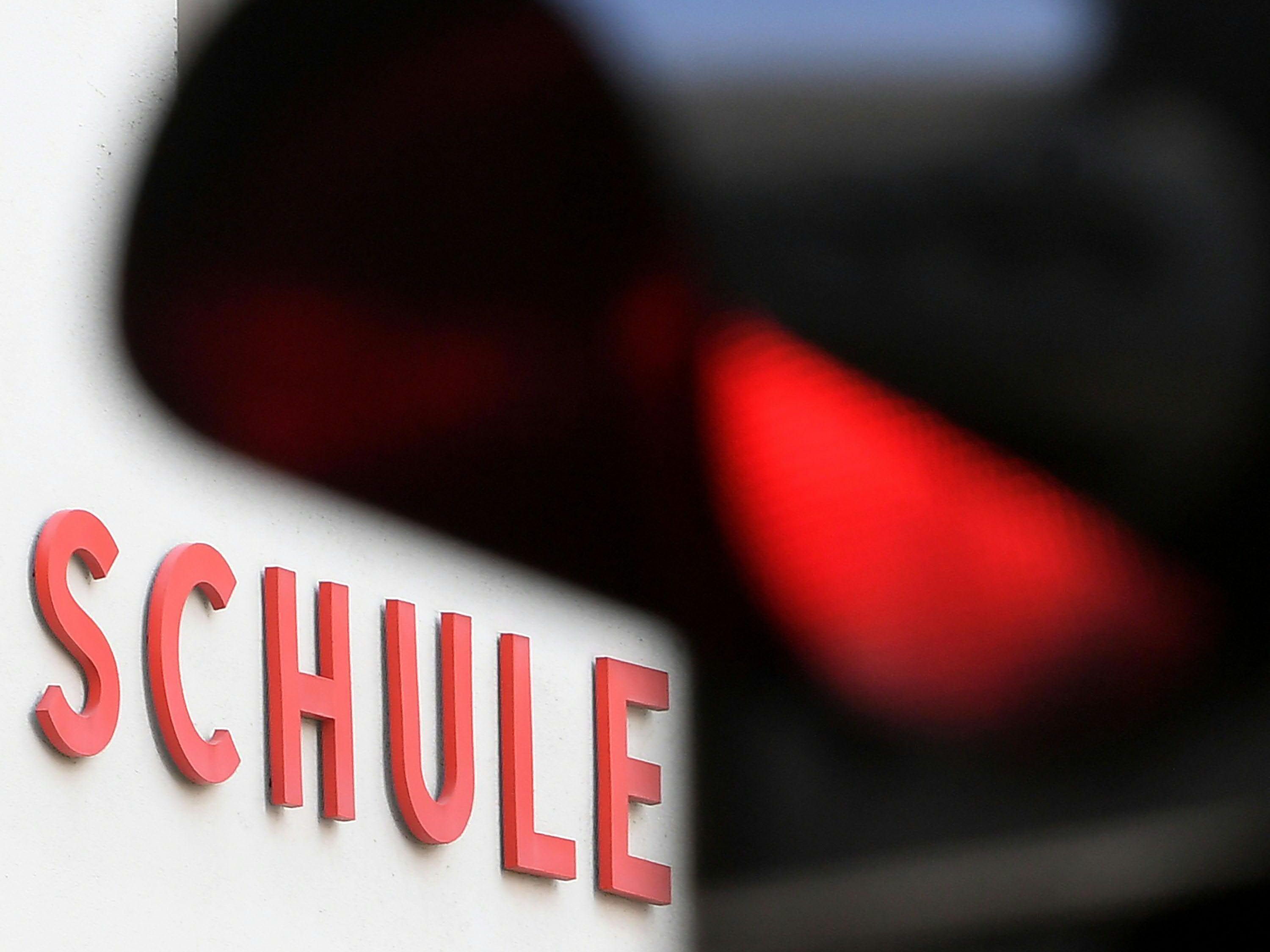 Die Schulen bereiten sich bereits auf eine Lockdown vor.