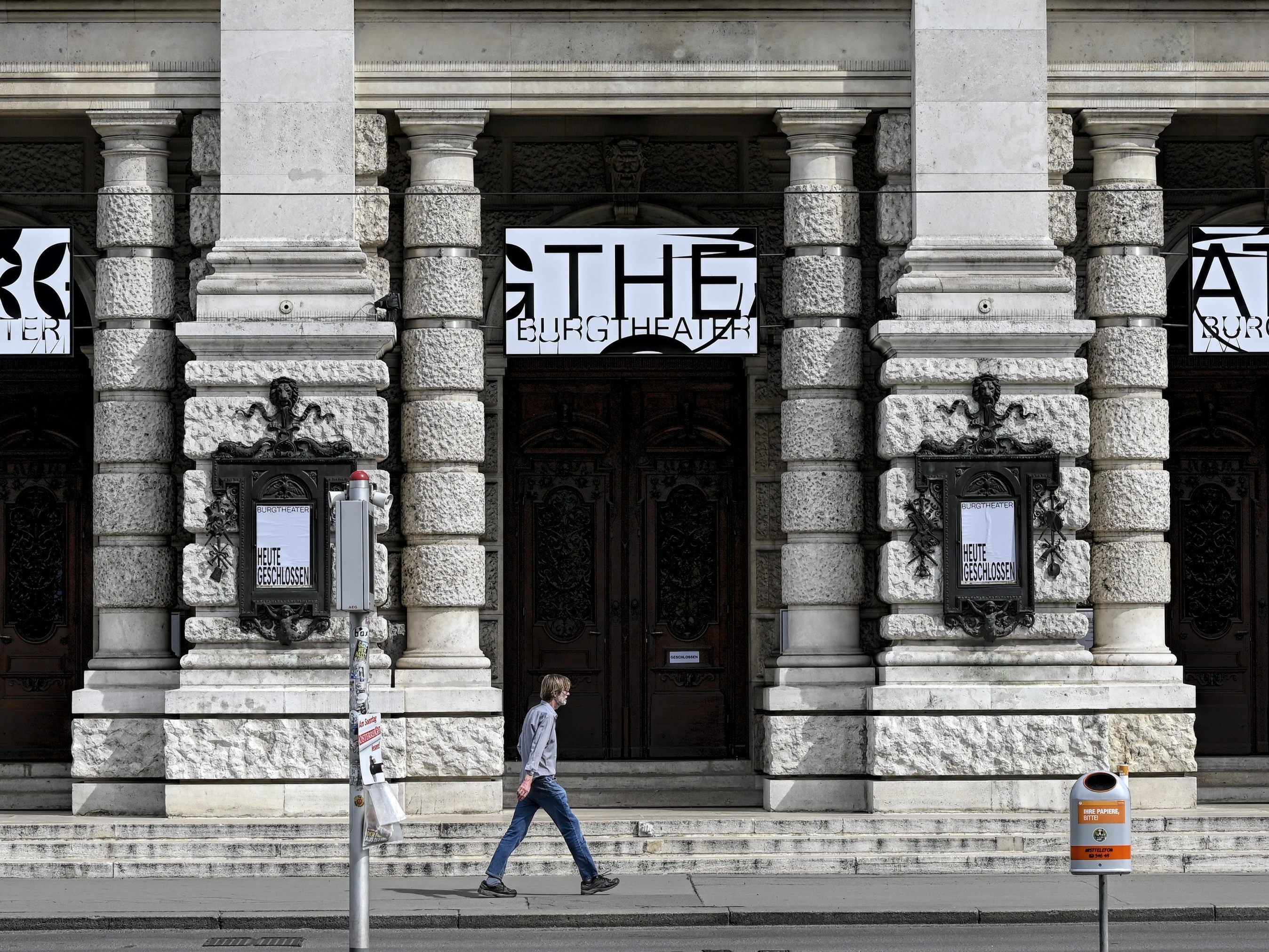 Betroffene zeigen Verständnis und Kritik.