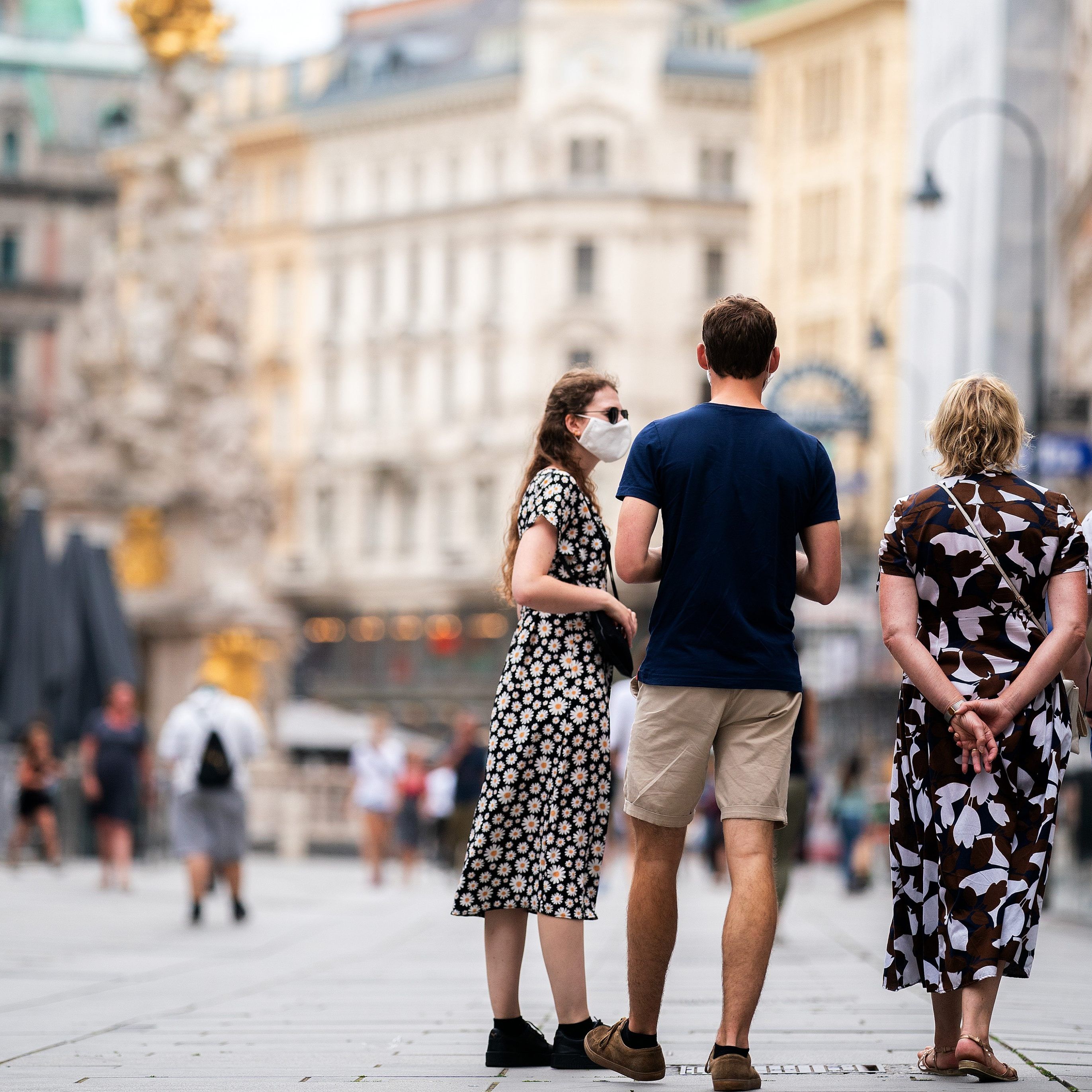 Am Samstagnachmittag werden die neuen Maßnahmen präsentiert.