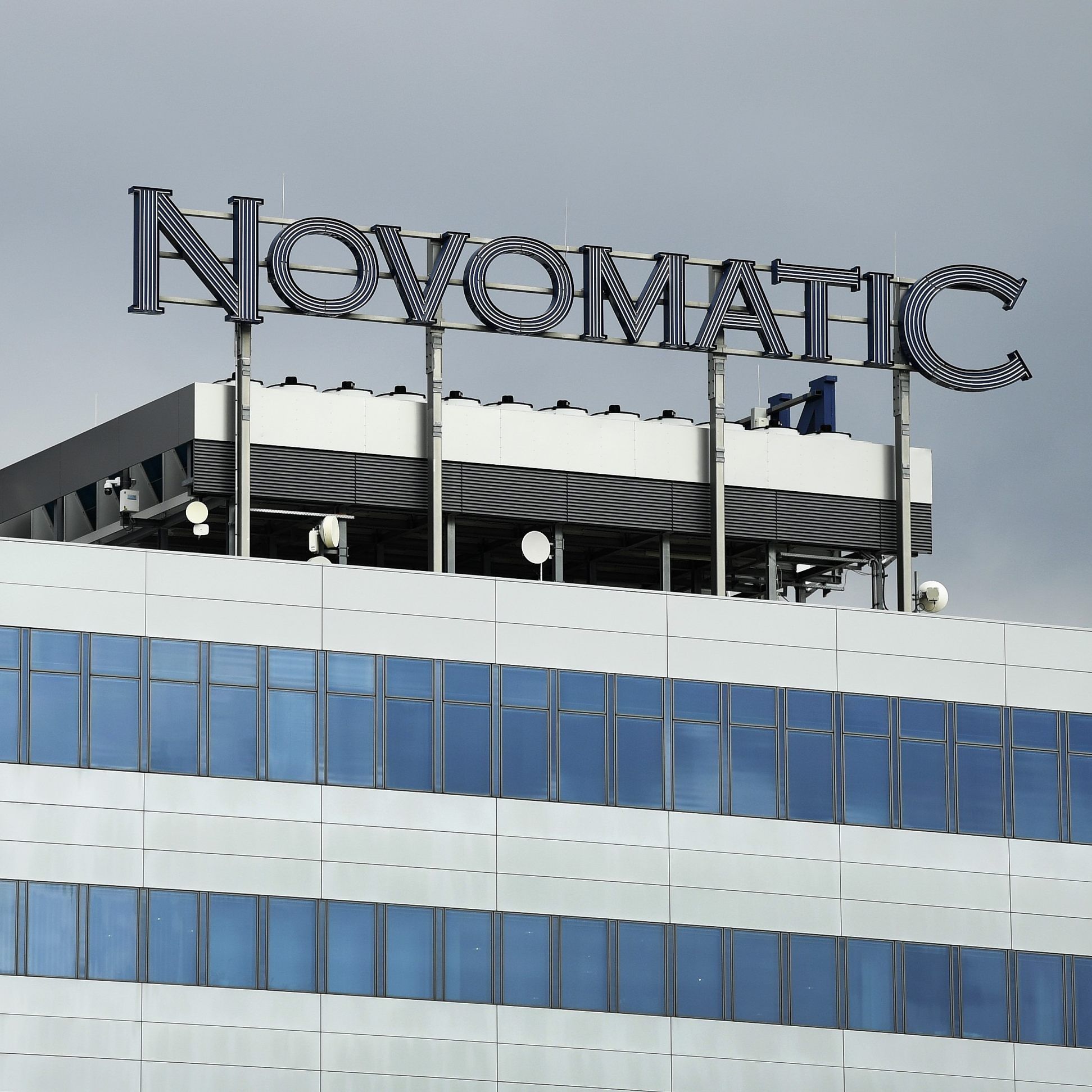 Zehn Prozent der Stellen am Headquarter in Gumpoldskirchen fallen der Coronakrise zum Opfer.