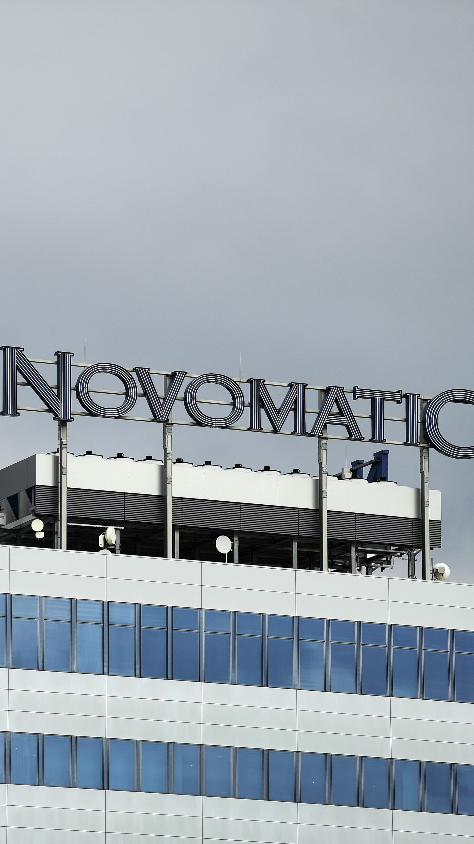 Zehn Prozent der Stellen am Headquarter in Gumpoldskirchen fallen der Coronakrise zum Opfer.