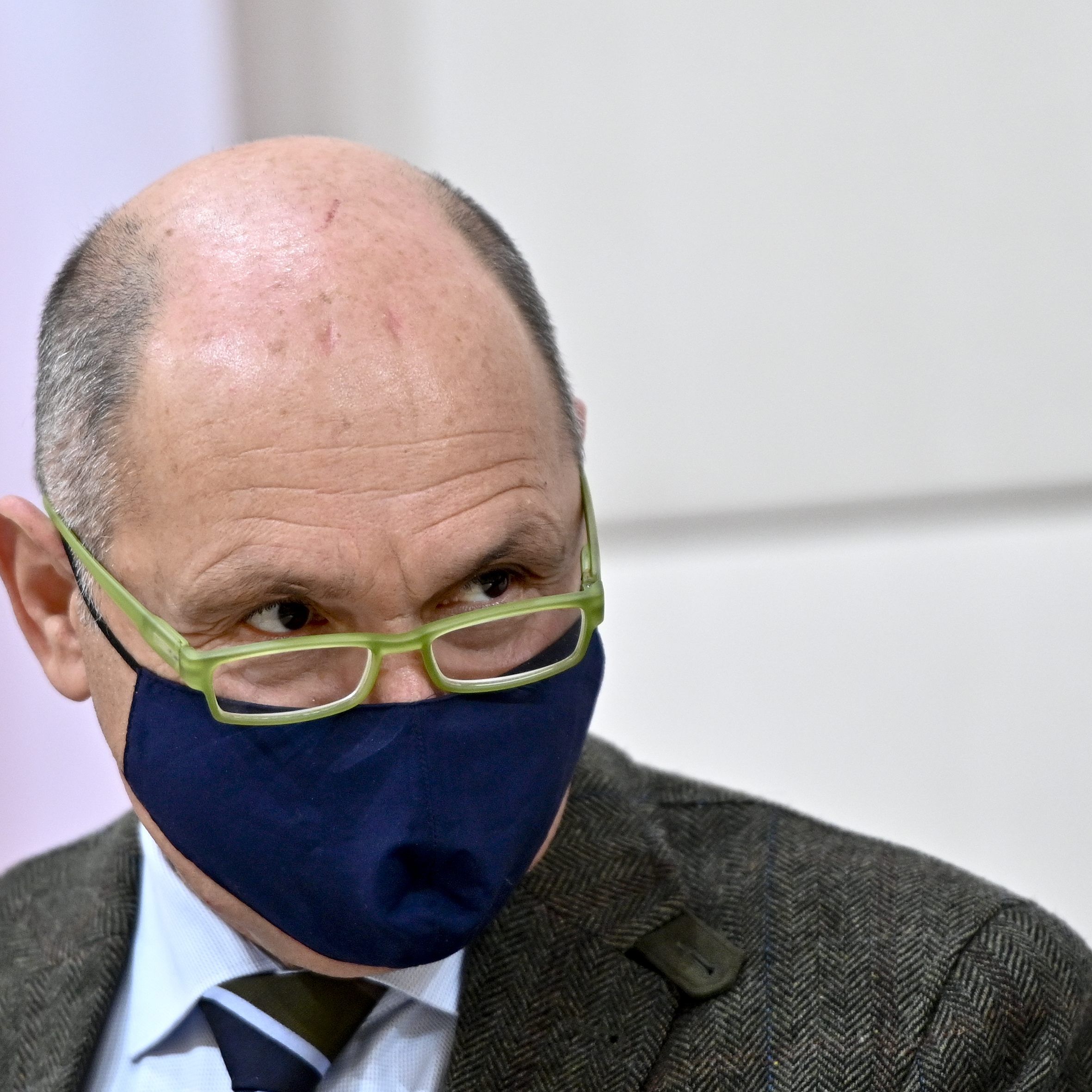 Sobotka hatte die fehlende Unterschrift übersehen.