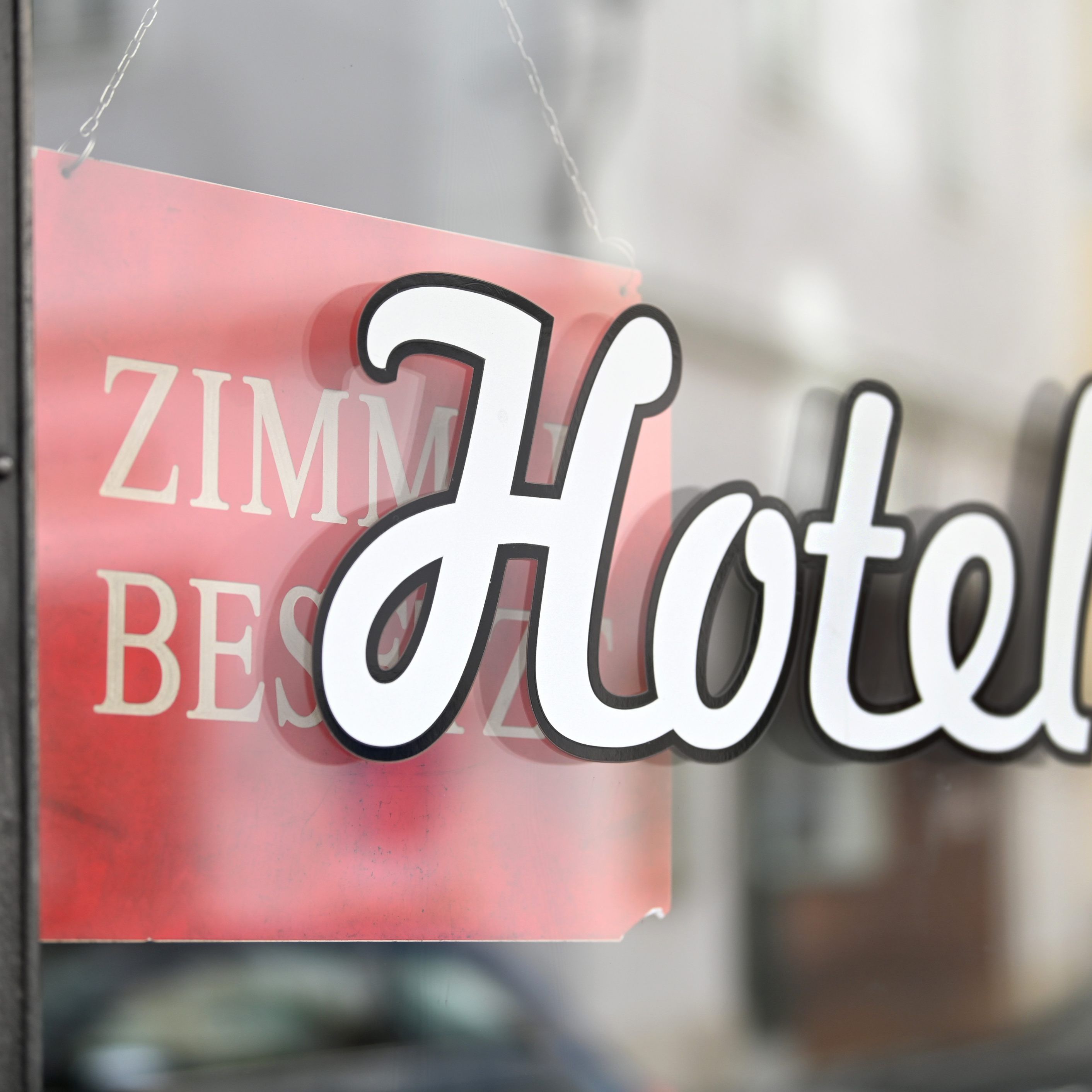 Der Tourismus leidet weiter massiv an der Coronakrise.