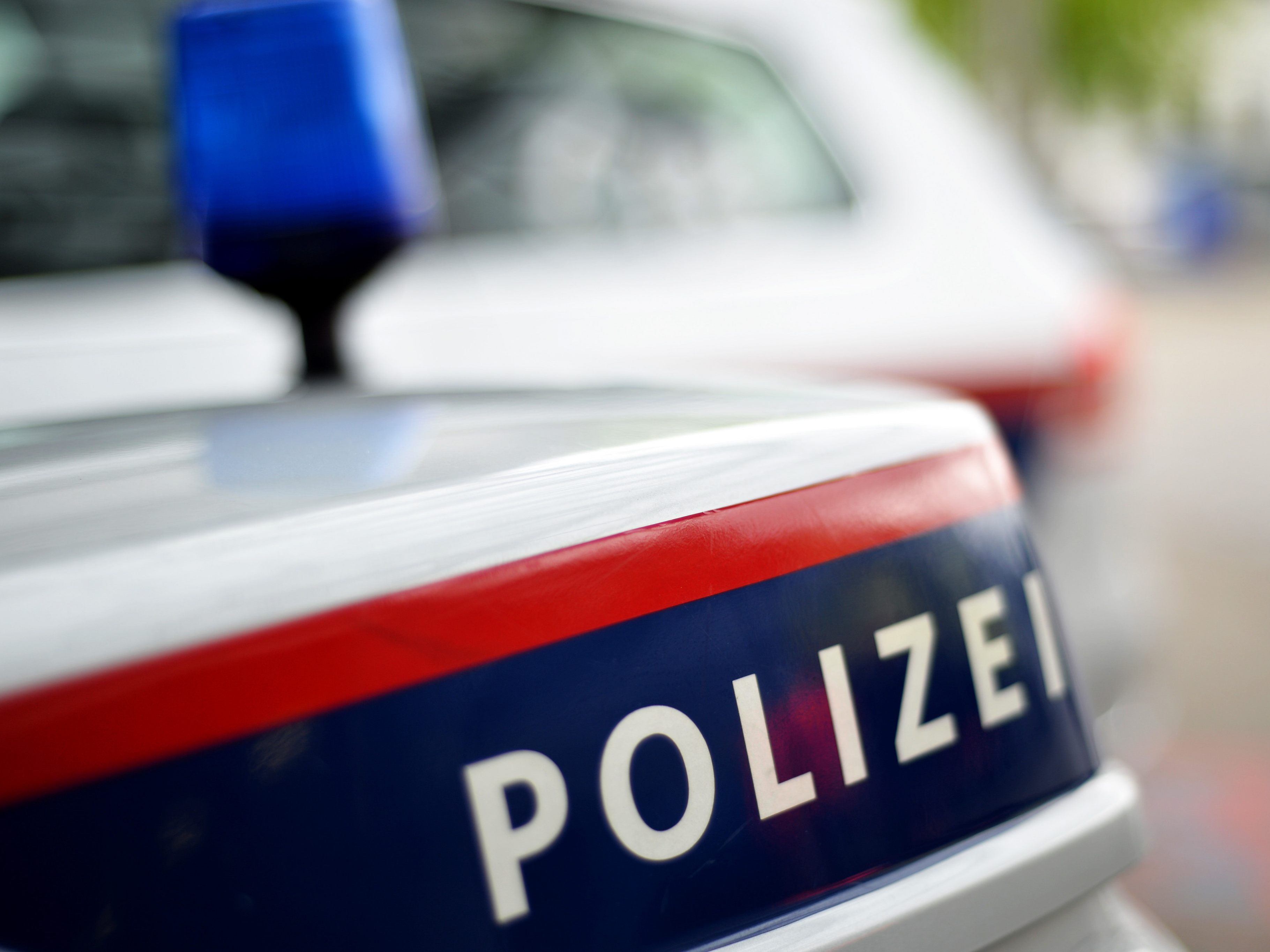 Die Polizei sucht nach Zeugen.