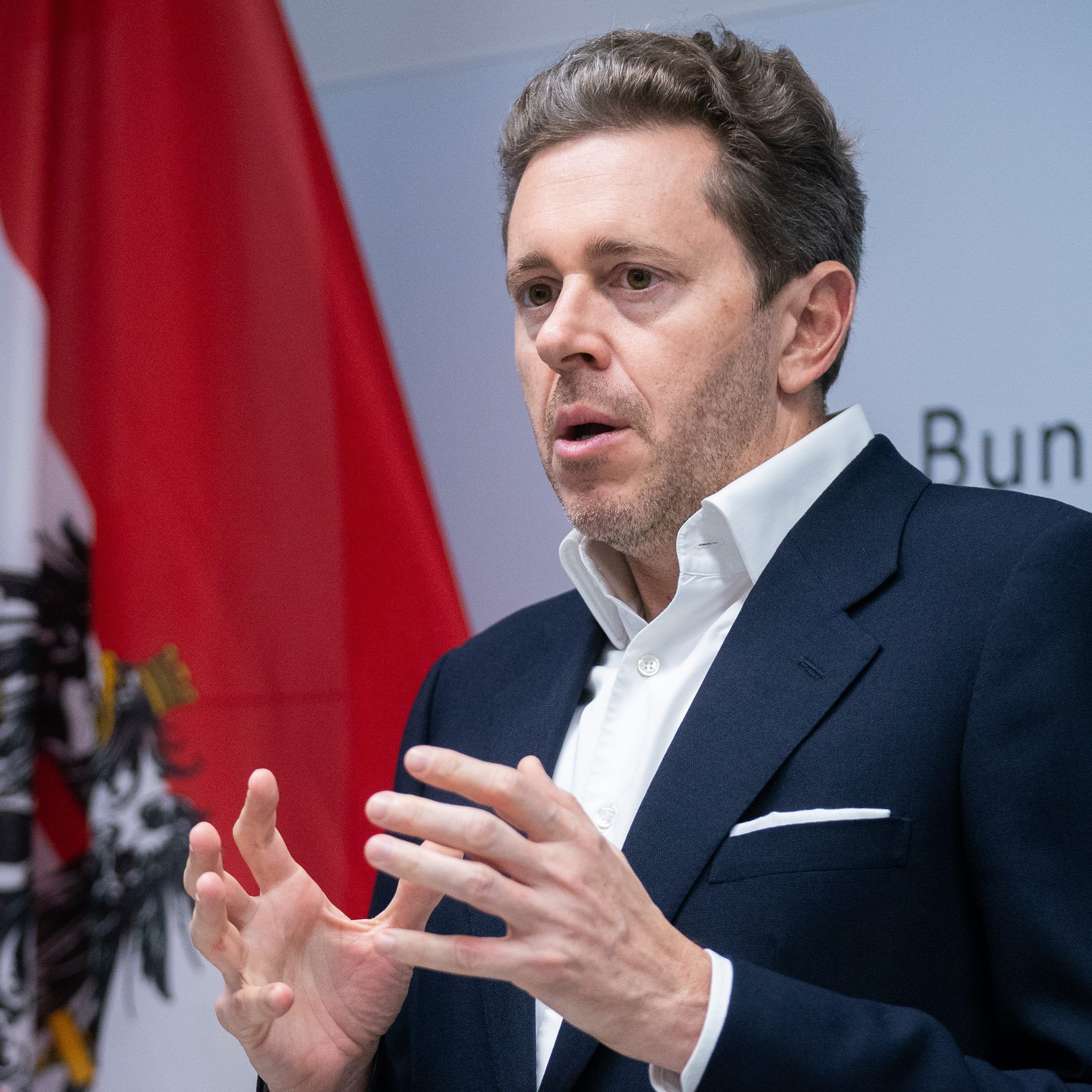 Mahrer will, dass die Frist um 6 bis 9 Monate verlängert wird.