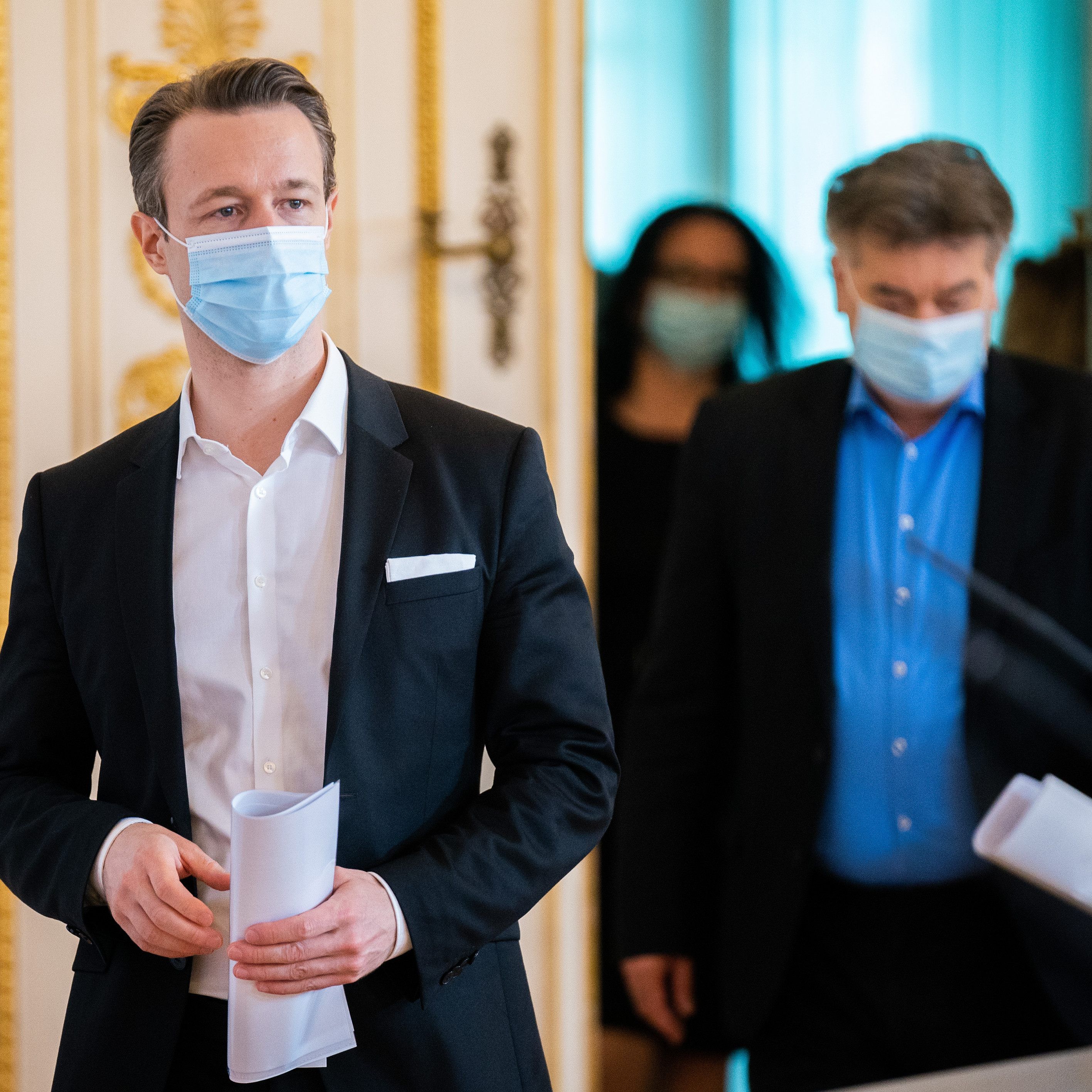 Wir berichten live ab 10 Uhr.