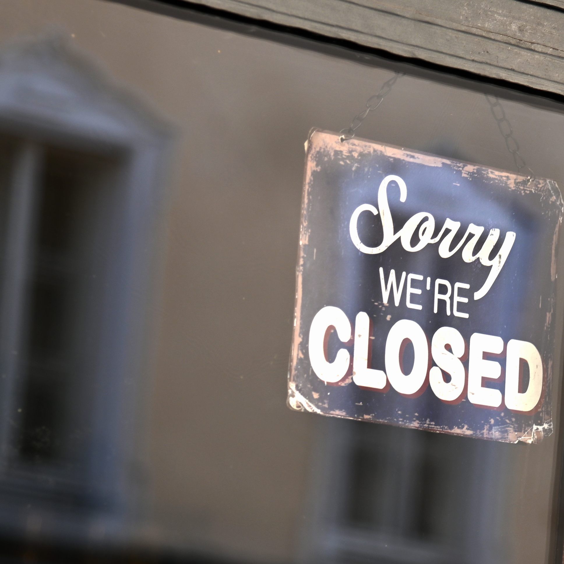 Je nach Betroffenheit ist der Prozentsatz des Umsatz-Ersatzes.