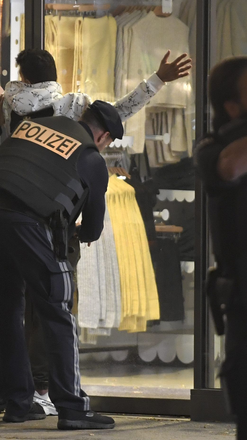 Auf Plattform Nashir News