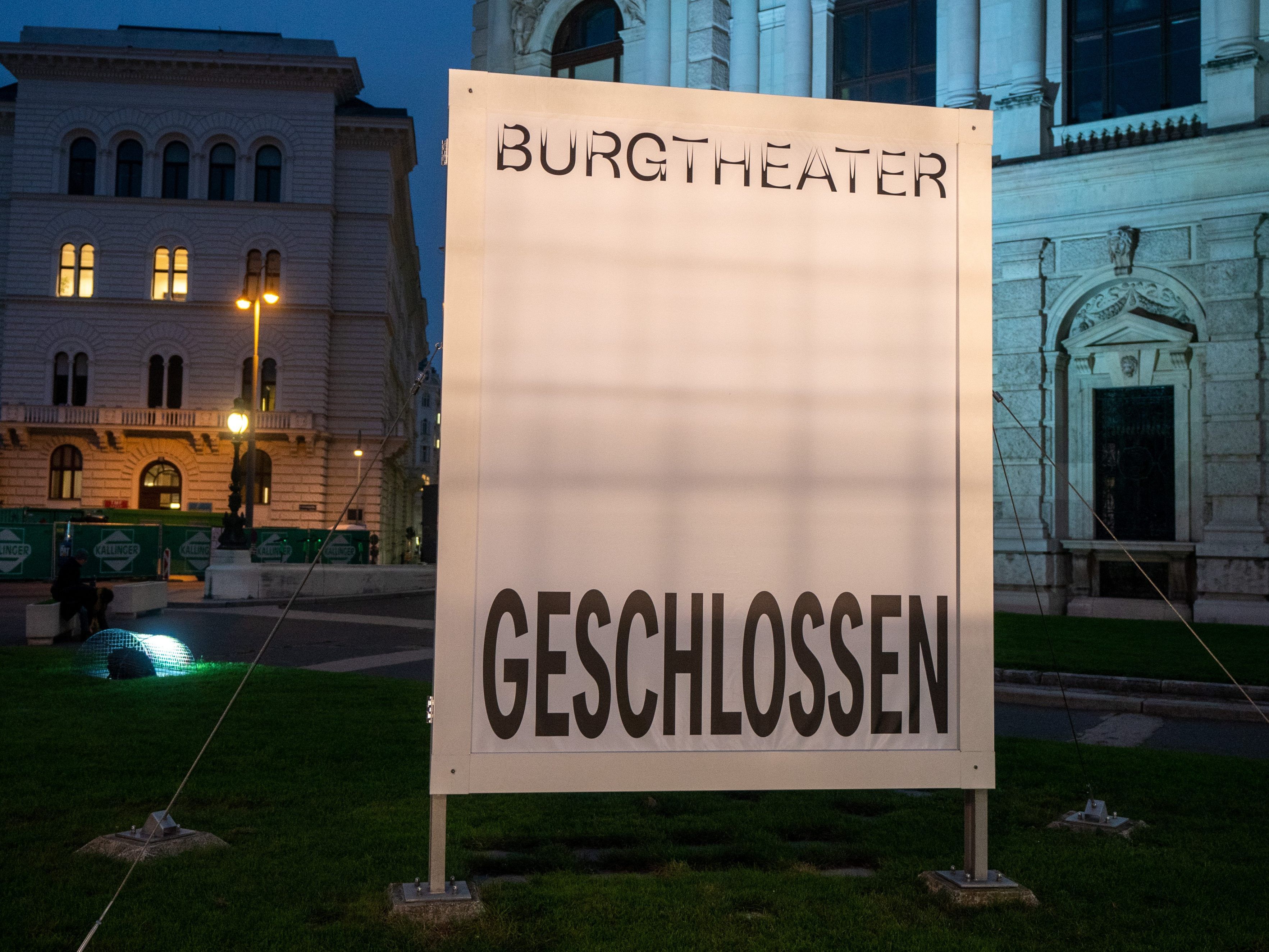 Die Lage sei "absolut dramatisch".