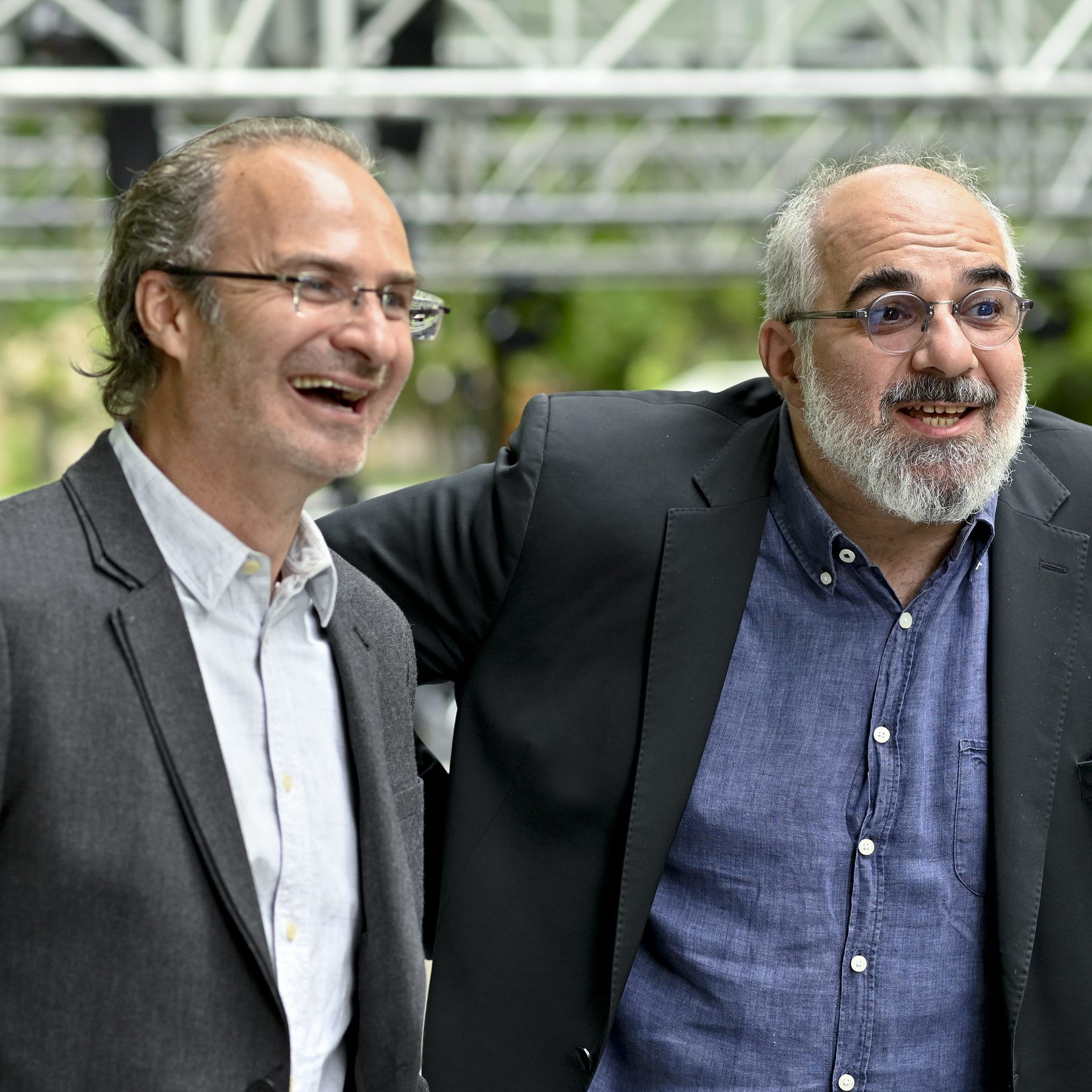 "Theater im Park" soll auch 2021 stattfinden.