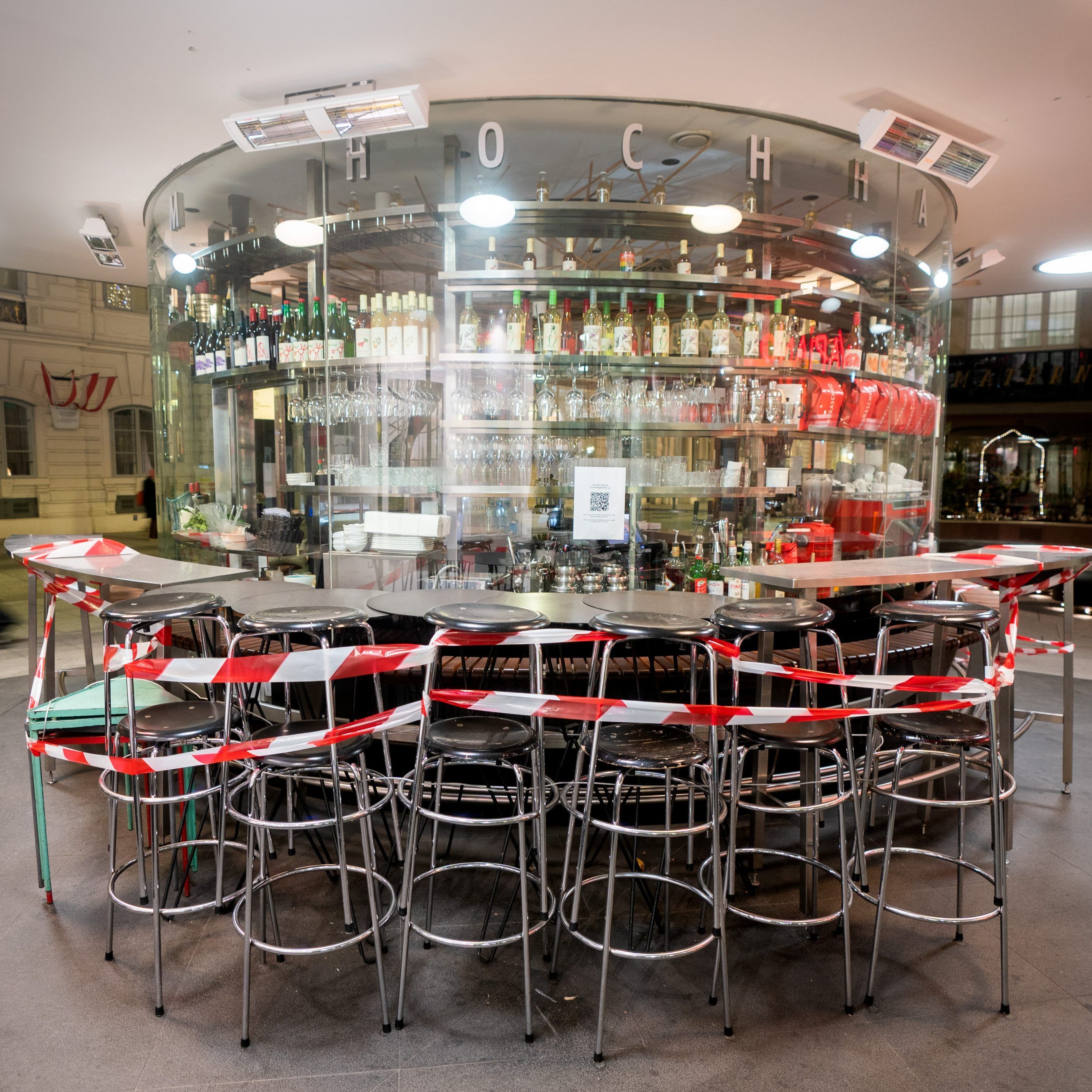 Die genauen Öffnungsschritte wurden bisher noch nicht bekannt gegeben.