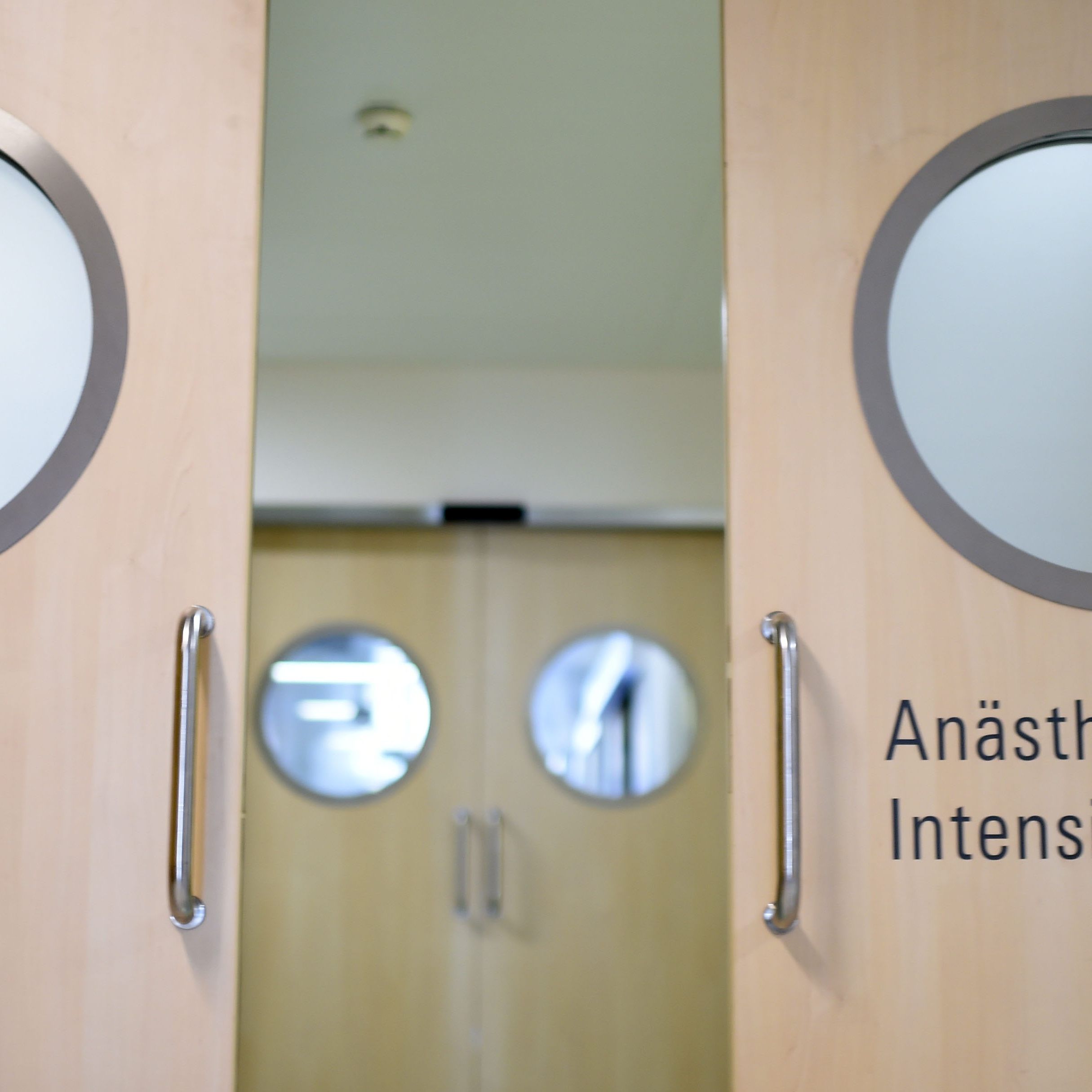 Reserven in der Intensivversorgung sind noch vorhanden