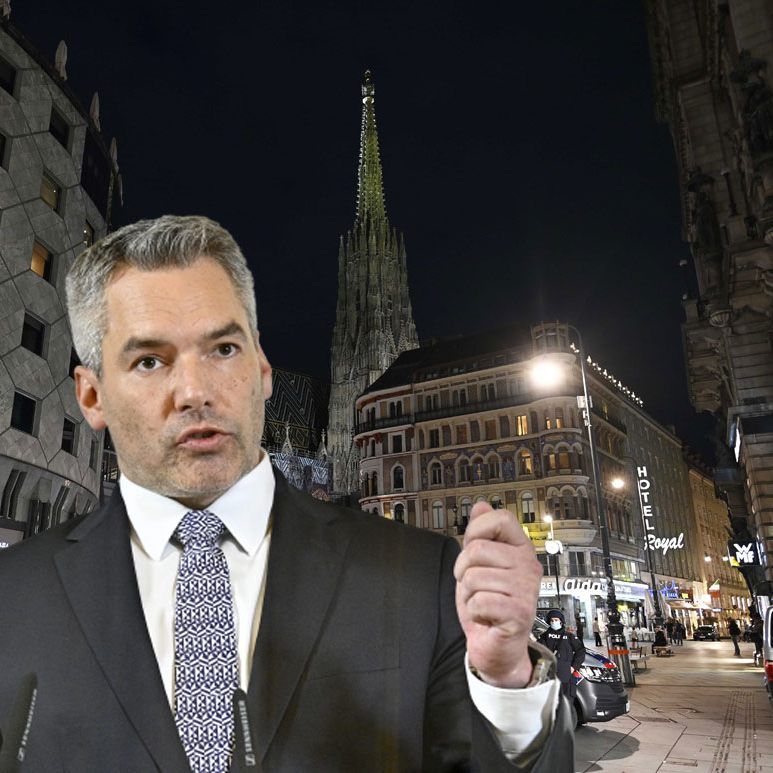 Mehr als 60 Hausdurchsuchungen