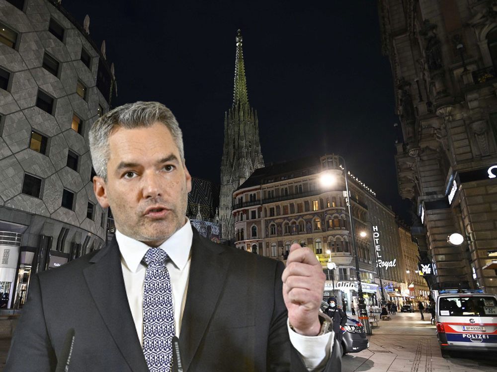 Mehr als 60 Hausdurchsuchungen