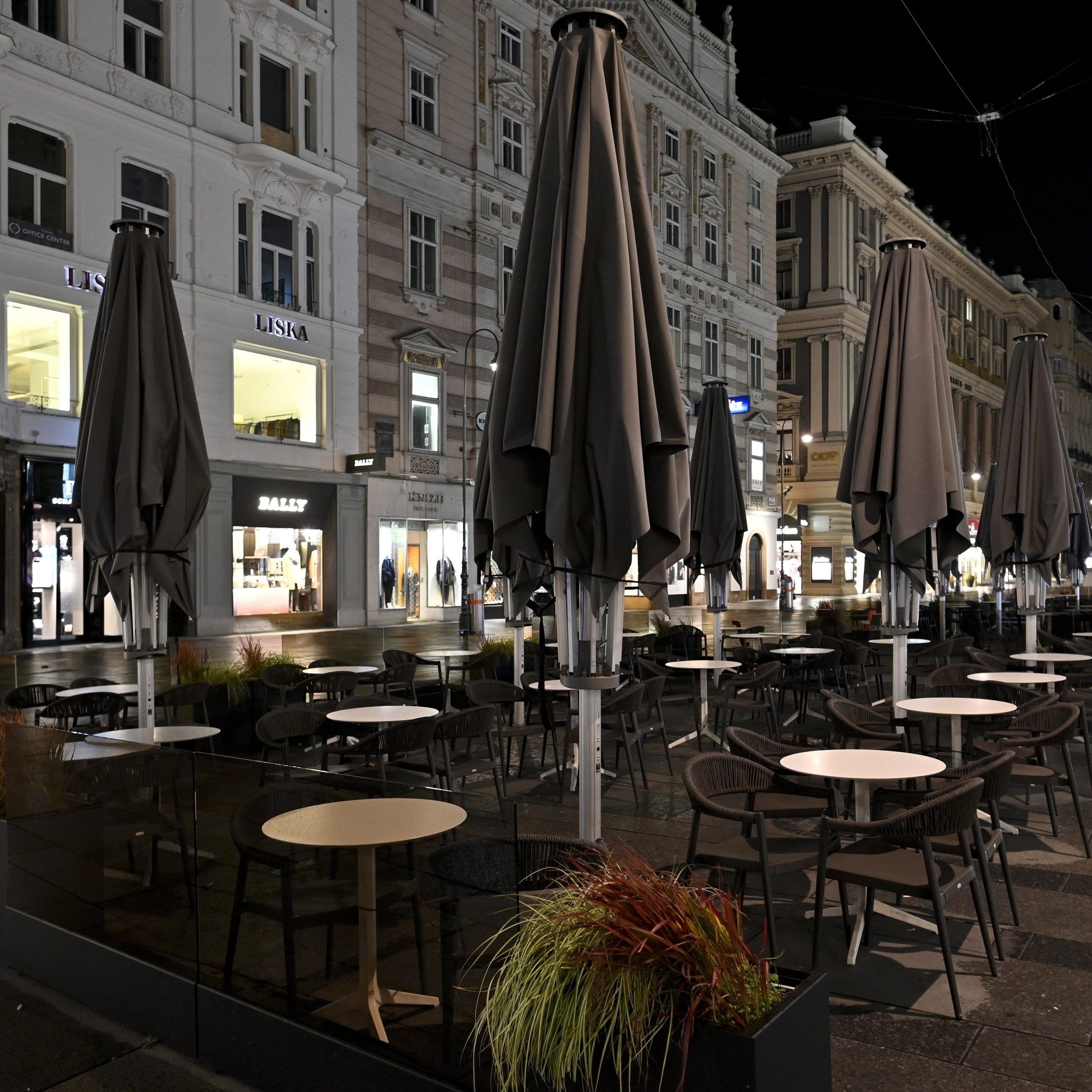 Die tatsächlichen Folgen sind noch schwer vorauszusagen.