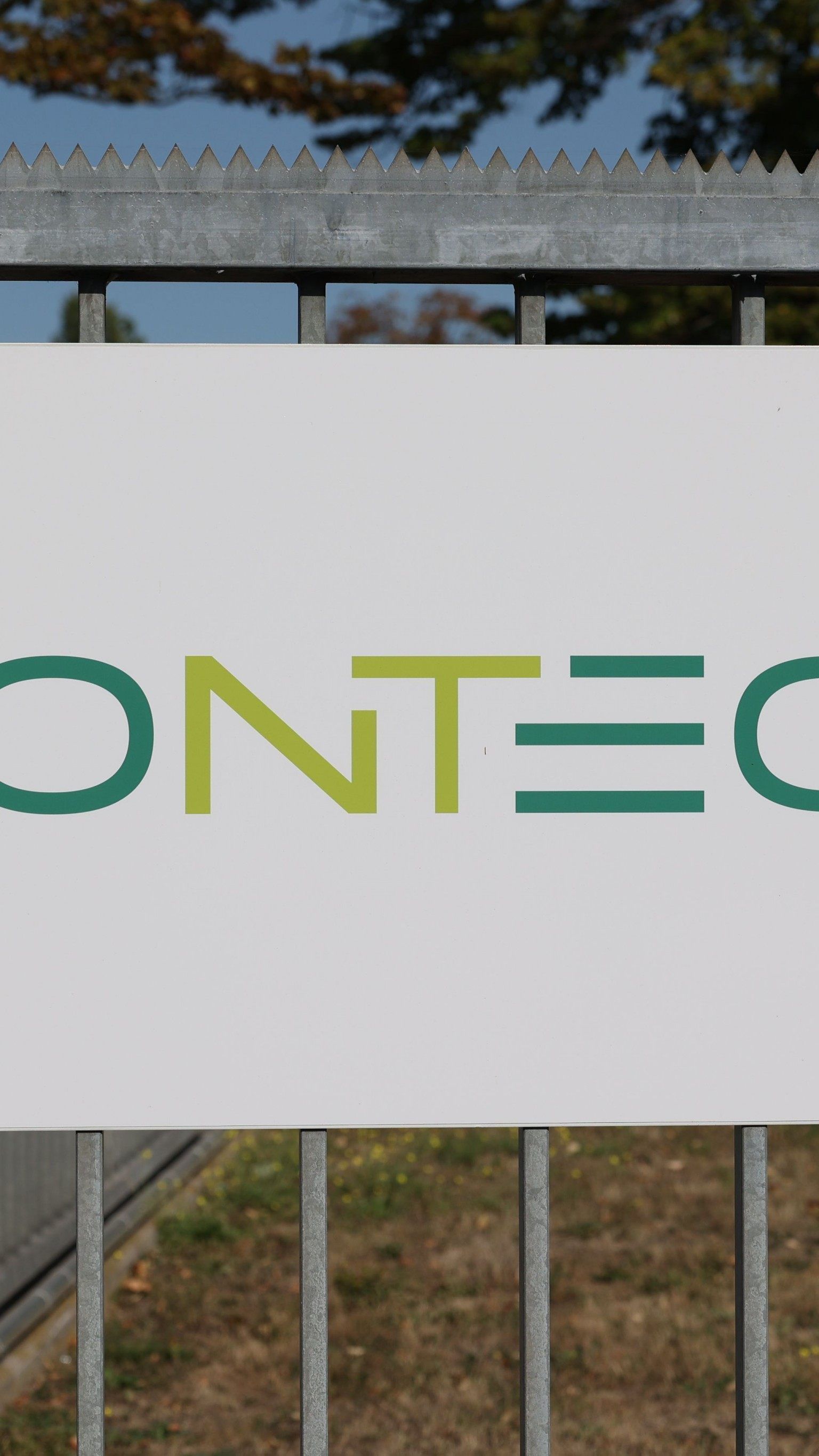 Vertrag zu Biontech-Coronaimpfstoff fertig.