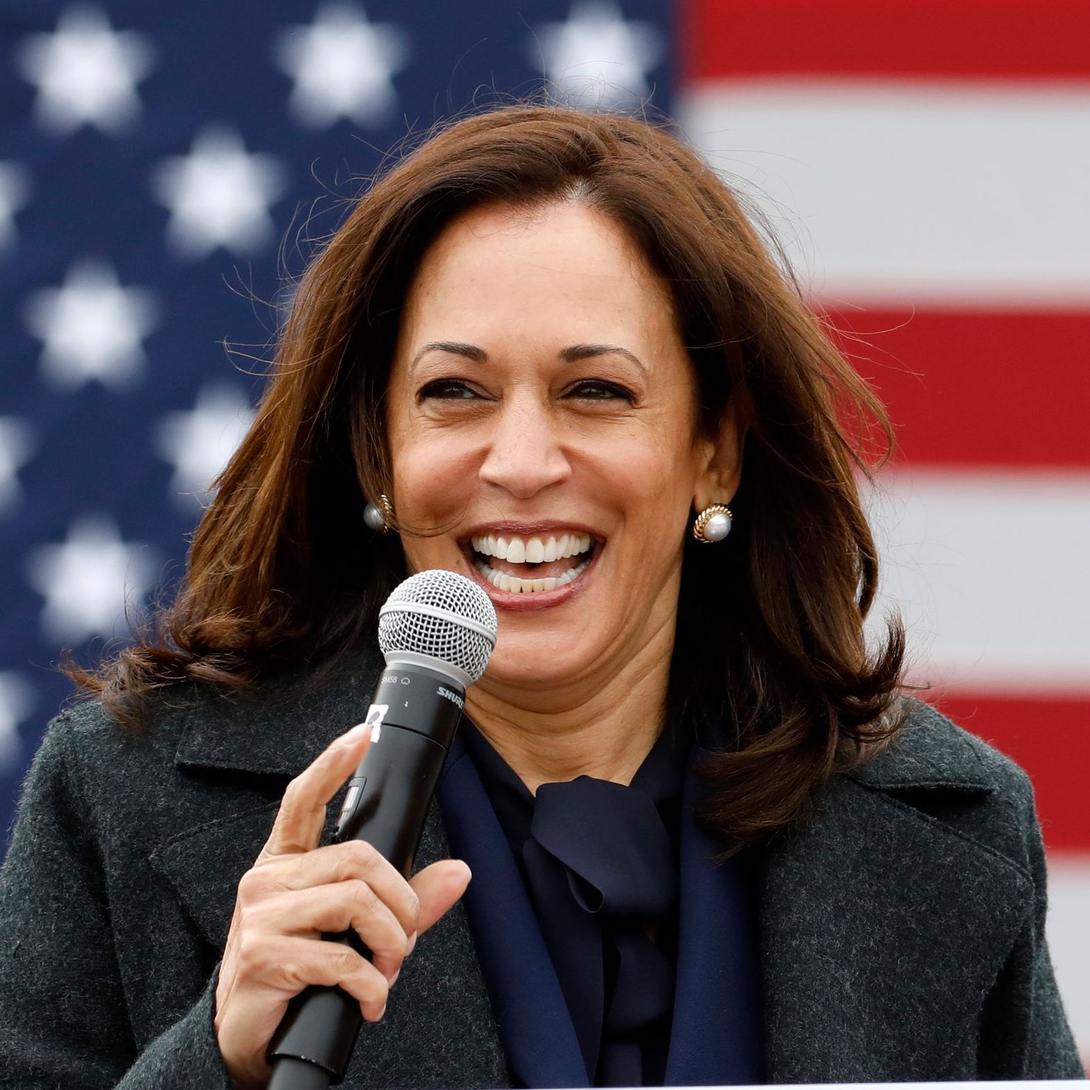 Kamala Harris
