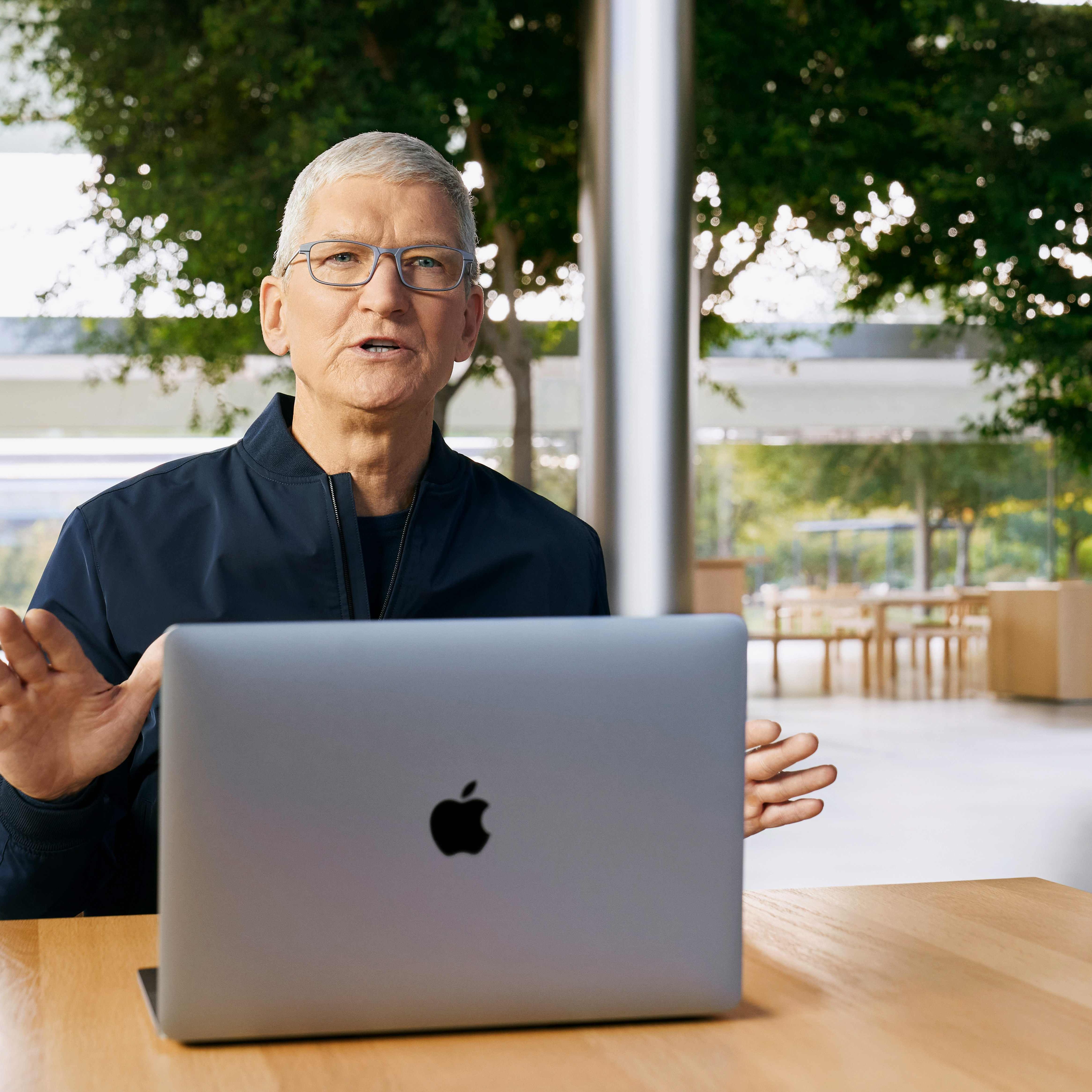 Abkehr vom langjährigen Chip-Partner Intel besiegelt