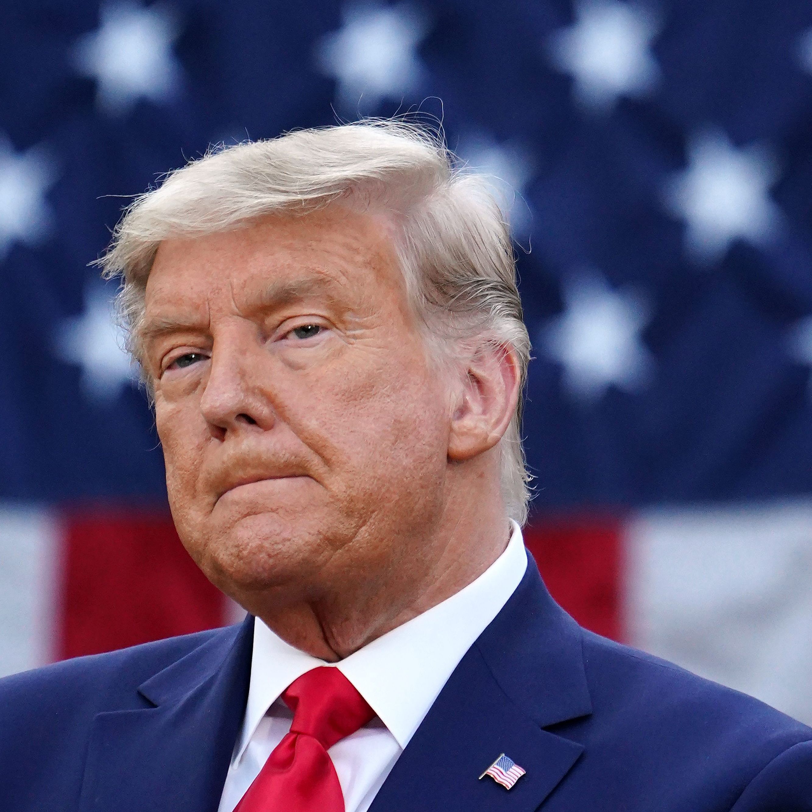 Trump gibt grünes Licht für den Amtswechsel.