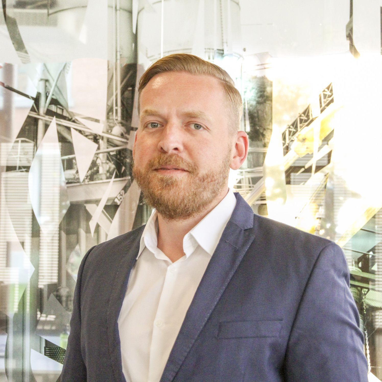 Alexander M. Schmid wird CFO bei Rhomberg Ventures