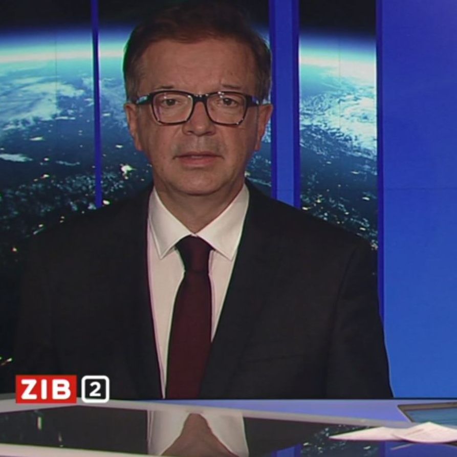 Österreich "im Wettlauf mit der Zeit"